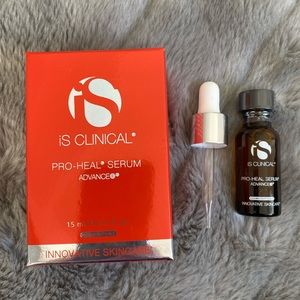 IS Clinical Pro Heal Serum Advance, 0.5 fl. oz